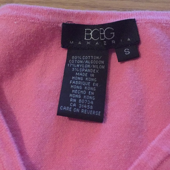 🌸Cute BCBG top🌸 - Picture 3 of 3